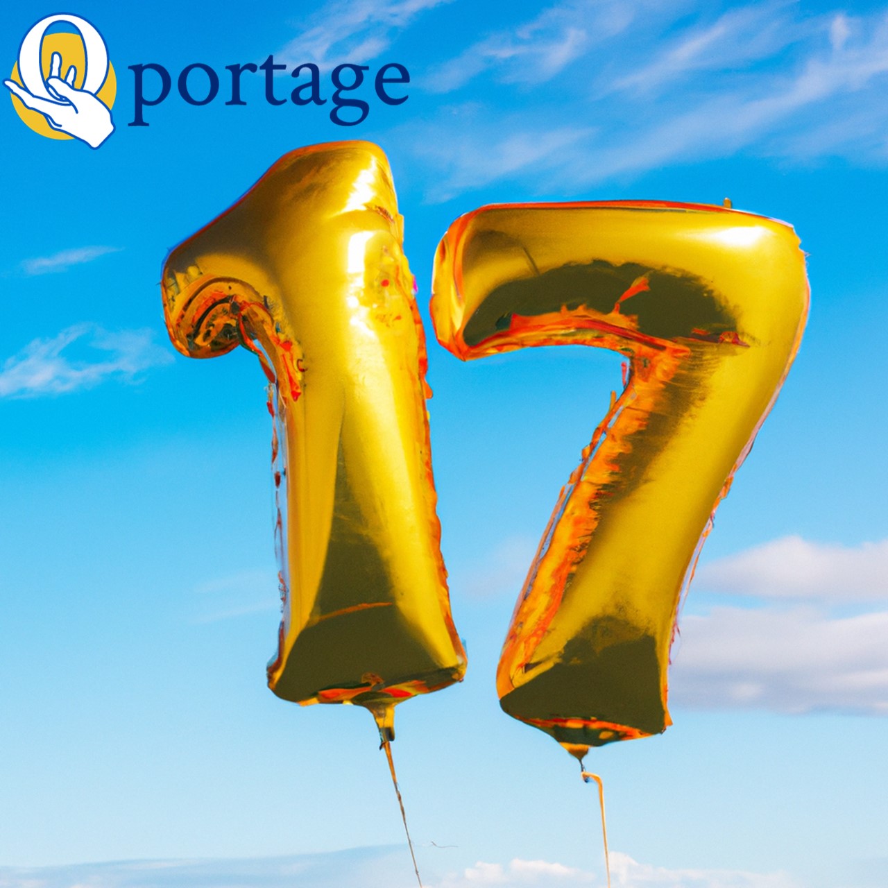 O Portage a 17 ans – Joyeux anniversaire !